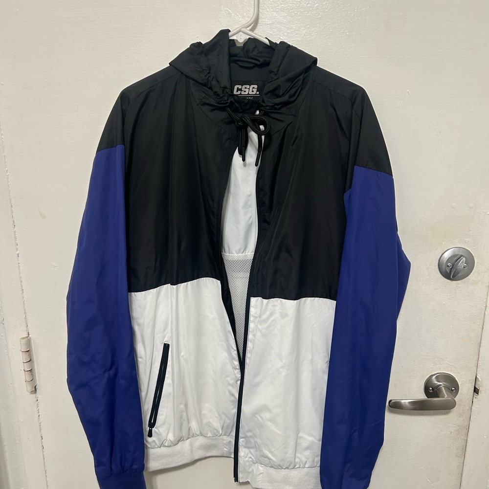Windbreaker